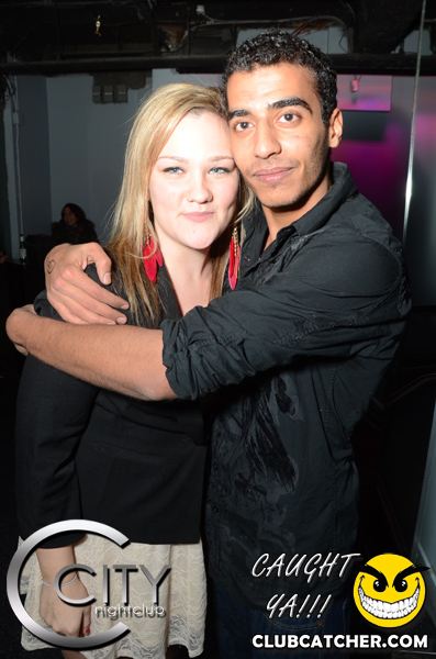 City nightclub photo 51 - November 23rd, 2011