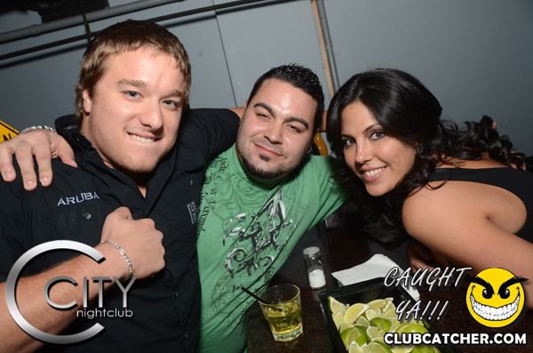 City nightclub photo 52 - November 23rd, 2011
