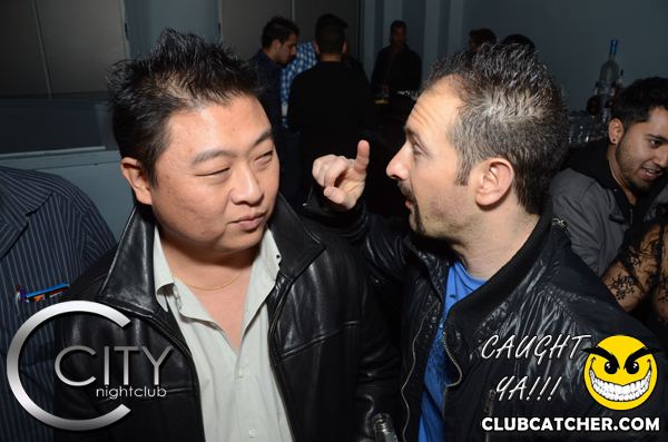 City nightclub photo 54 - November 23rd, 2011