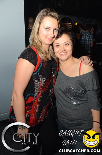 City nightclub photo 62 - November 23rd, 2011