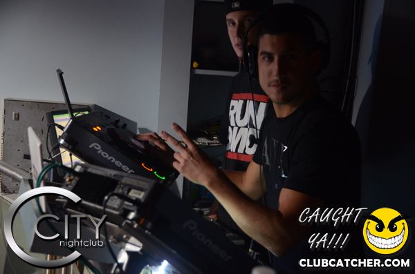 City nightclub photo 64 - November 23rd, 2011