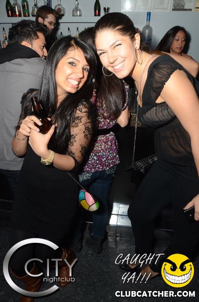 City nightclub photo 65 - November 23rd, 2011