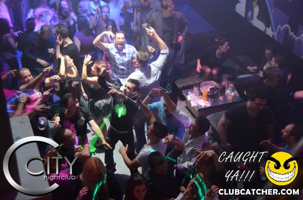 City nightclub photo 67 - November 23rd, 2011