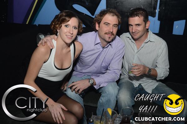 City nightclub photo 68 - November 23rd, 2011