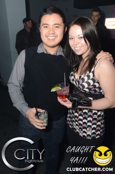City nightclub photo 70 - November 23rd, 2011