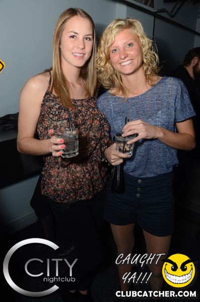 City nightclub photo 8 - November 23rd, 2011