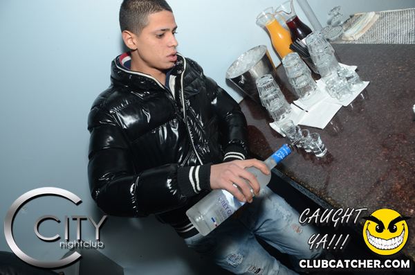 City nightclub photo 71 - November 23rd, 2011