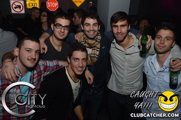 City nightclub photo 72 - November 23rd, 2011