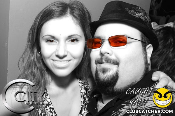 City nightclub photo 74 - November 23rd, 2011