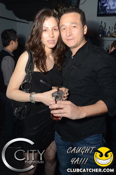 City nightclub photo 77 - November 23rd, 2011