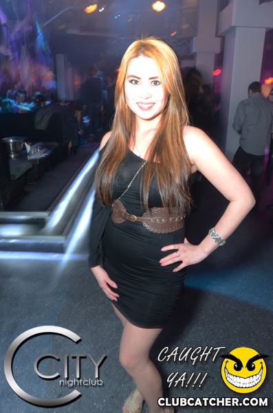 City nightclub photo 79 - November 23rd, 2011