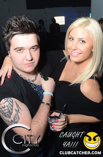 City nightclub photo 81 - November 23rd, 2011