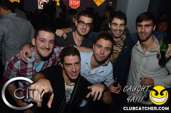 City nightclub photo 84 - November 23rd, 2011