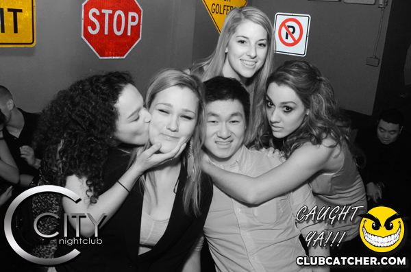 City nightclub photo 85 - November 23rd, 2011