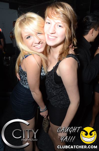 City nightclub photo 86 - November 23rd, 2011