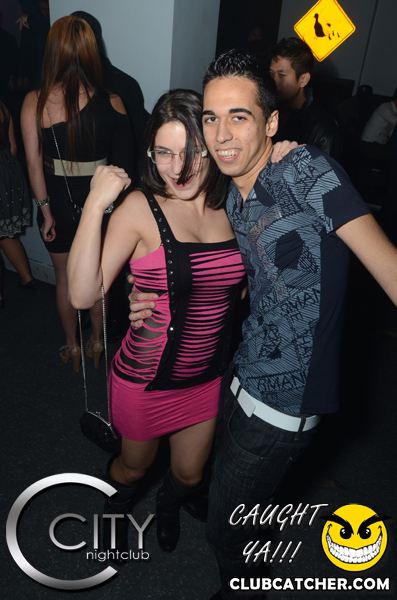 City nightclub photo 95 - November 23rd, 2011