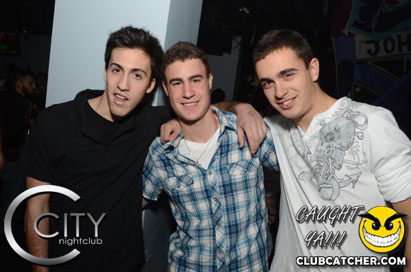 City nightclub photo 98 - November 23rd, 2011