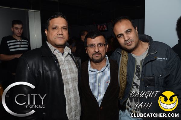City nightclub photo 100 - November 23rd, 2011