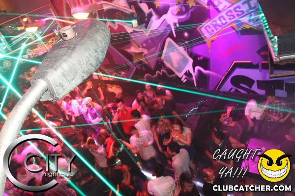 City nightclub photo 1 - November 26th, 2011