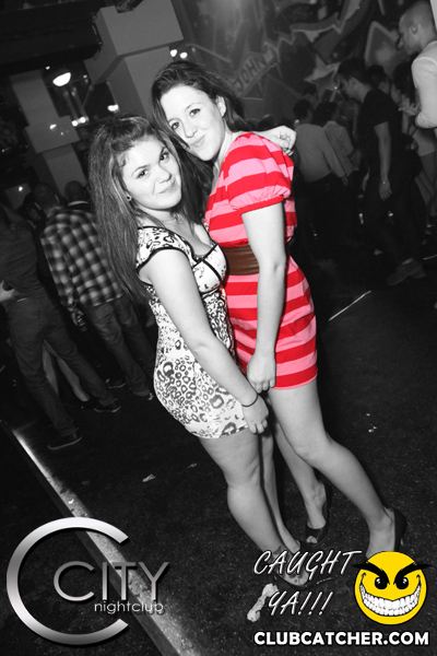 City nightclub photo 105 - November 26th, 2011