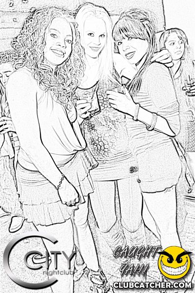 City nightclub photo 106 - November 26th, 2011