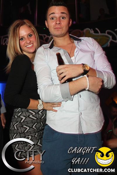 City nightclub photo 110 - November 26th, 2011