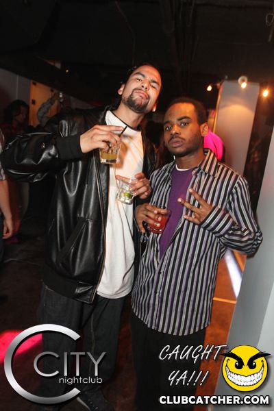 City nightclub photo 117 - November 26th, 2011