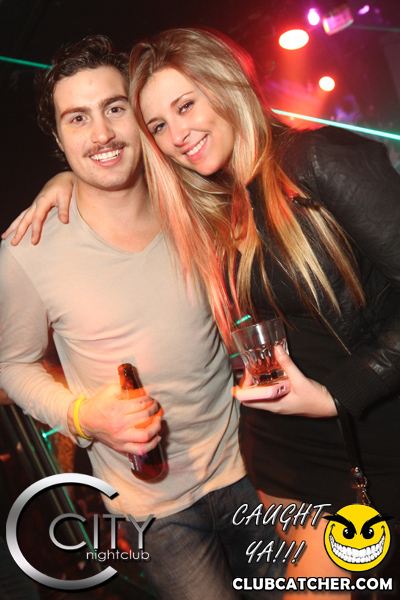 City nightclub photo 119 - November 26th, 2011