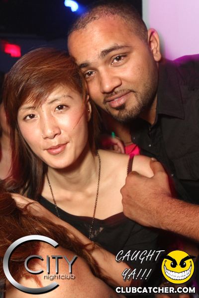 City nightclub photo 126 - November 26th, 2011