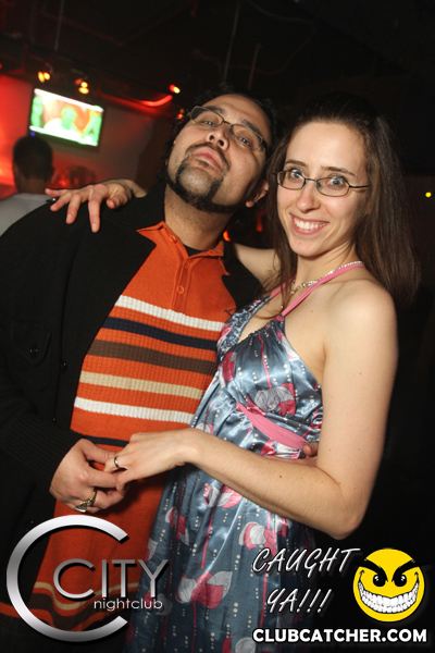 City nightclub photo 127 - November 26th, 2011