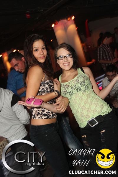 City nightclub photo 128 - November 26th, 2011