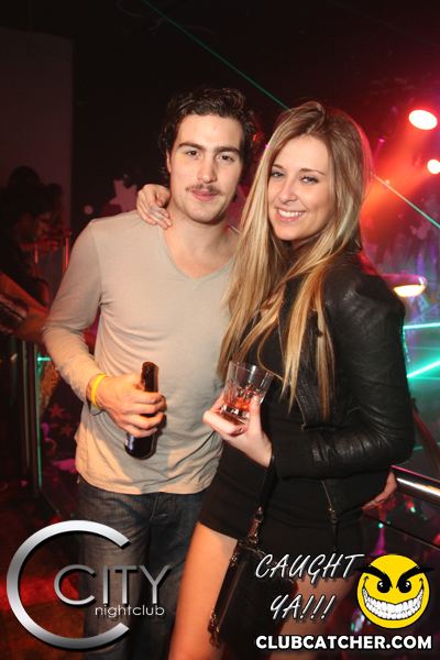 City nightclub photo 129 - November 26th, 2011