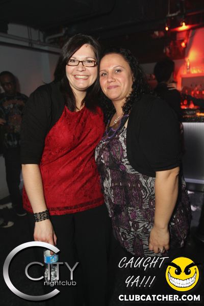 City nightclub photo 131 - November 26th, 2011