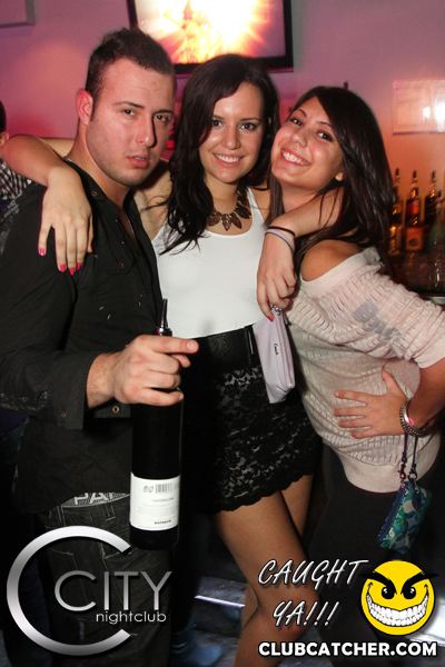 City nightclub photo 133 - November 26th, 2011