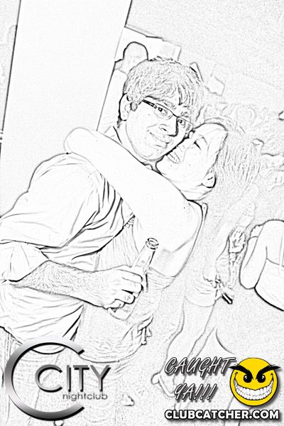 City nightclub photo 138 - November 26th, 2011