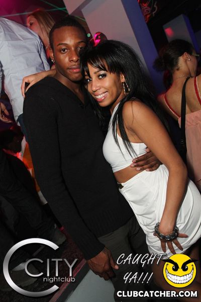 City nightclub photo 139 - November 26th, 2011