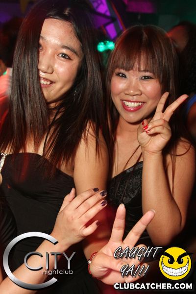 City nightclub photo 143 - November 26th, 2011