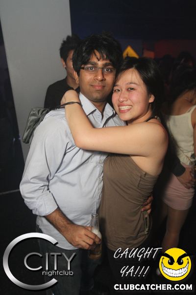 City nightclub photo 147 - November 26th, 2011