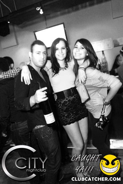 City nightclub photo 148 - November 26th, 2011