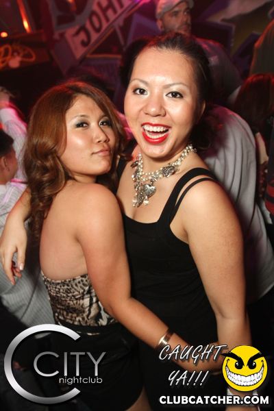 City nightclub photo 151 - November 26th, 2011