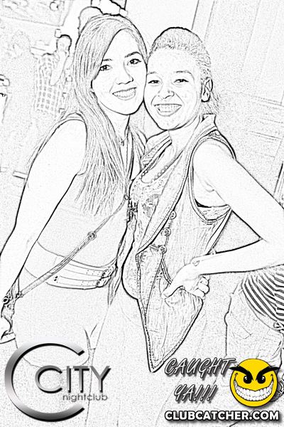 City nightclub photo 152 - November 26th, 2011