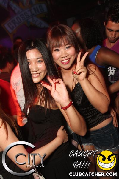 City nightclub photo 155 - November 26th, 2011