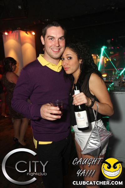 City nightclub photo 157 - November 26th, 2011