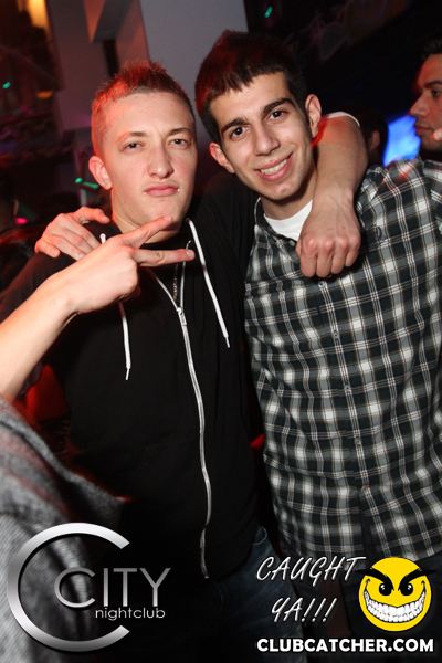 City nightclub photo 158 - November 26th, 2011