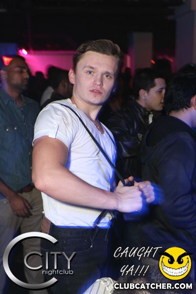 City nightclub photo 163 - November 26th, 2011