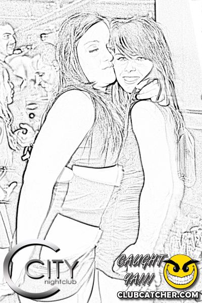 City nightclub photo 165 - November 26th, 2011