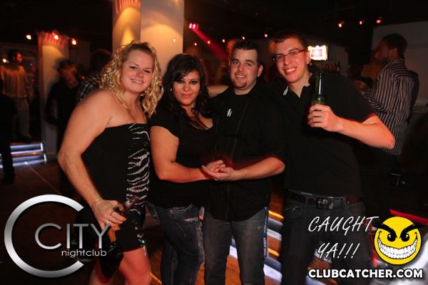 City nightclub photo 166 - November 26th, 2011