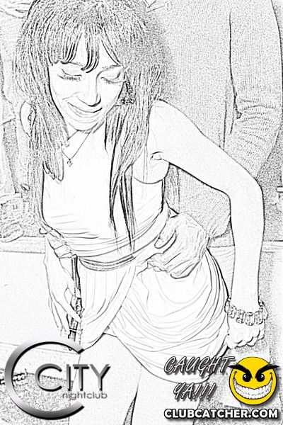 City nightclub photo 167 - November 26th, 2011