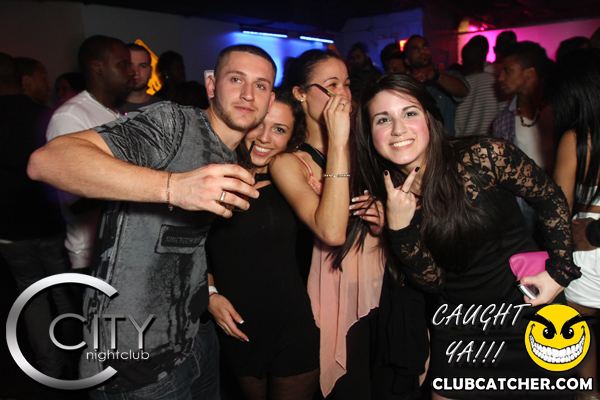 City nightclub photo 169 - November 26th, 2011
