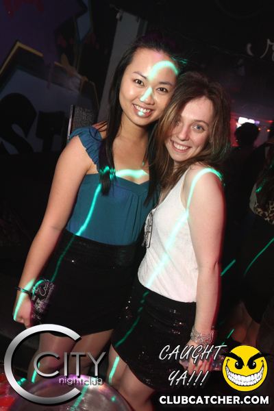 City nightclub photo 170 - November 26th, 2011